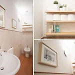 Daire Design In Floransa