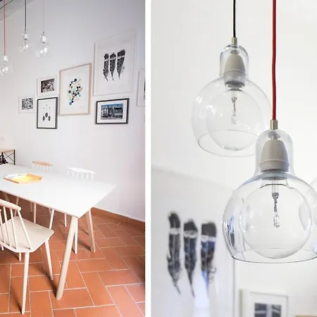 Appartamento Design In