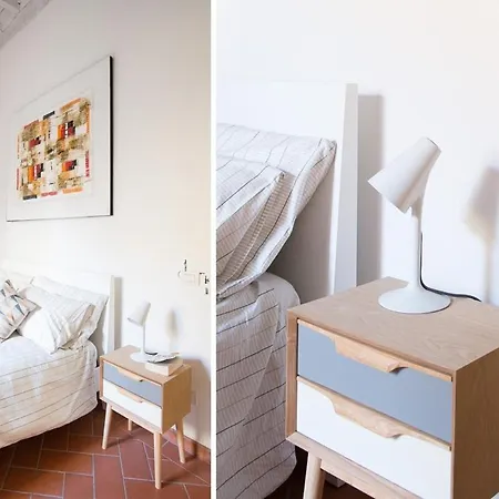 Appartamento Design In