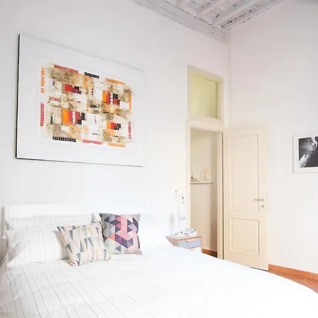 Design In Appartamento Firenze