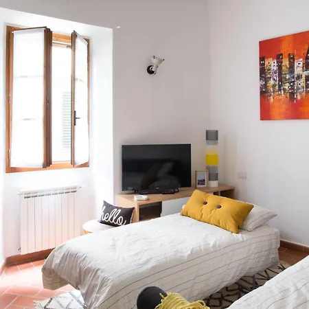 Design In Lägenhet