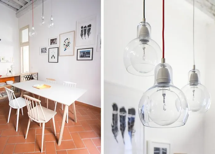 Appartamento Design In