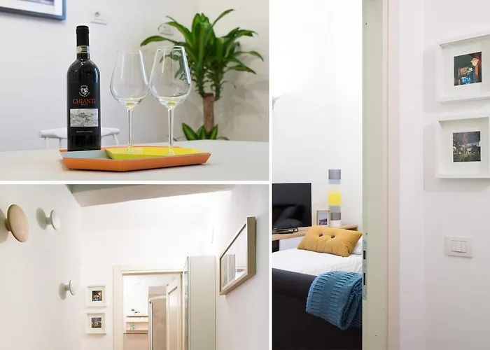 Design In * Firenze