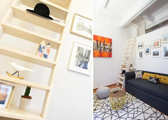 Design In Appartamento *