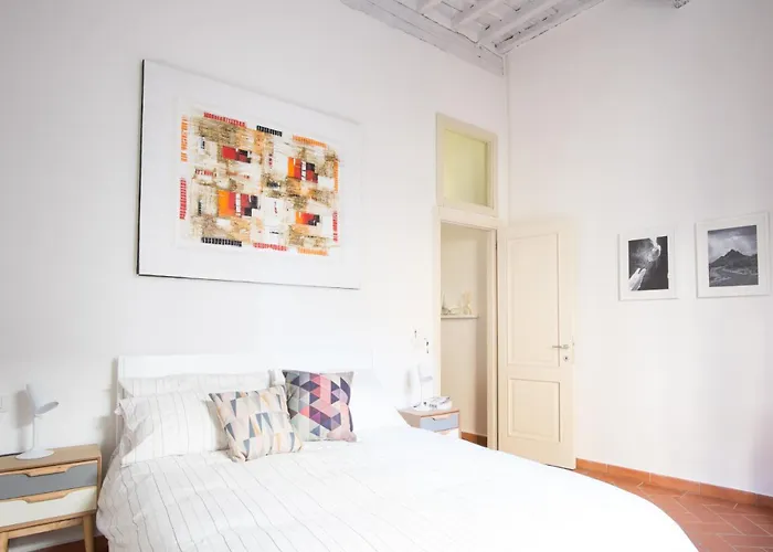 Design In Appartamento Firenze