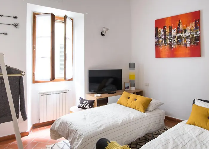 Design In Appartamento