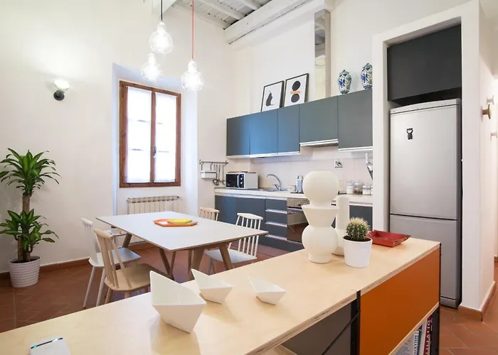 Design In Firenze