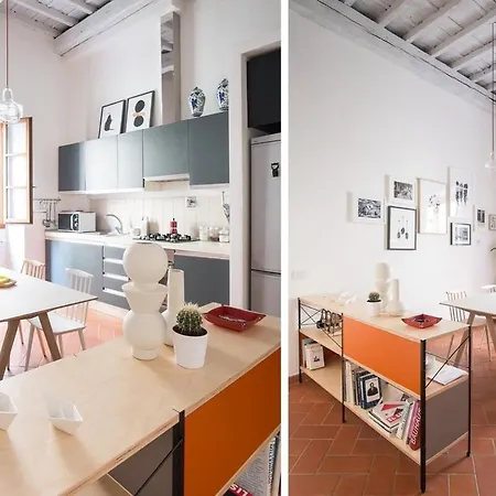 Apartment Design In