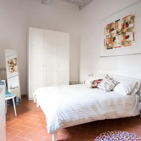 Design In Apartment *